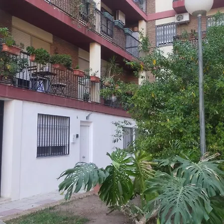 Loft A La Verita River,parking Free,direct Access ,sin Escalones Apartman Córdoba