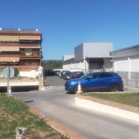 Loft A La Verita River,parking Privado Gratis Lägenhet *