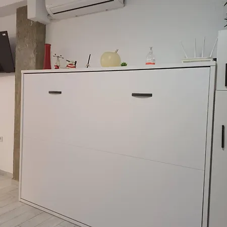 Loft A La Verita River,parking Free,direct Access ,sin Escalones Apartment *