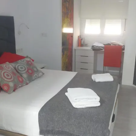 Апартаменты Loft A La Verita River,parking Free,direct Access ,sin Escalones *