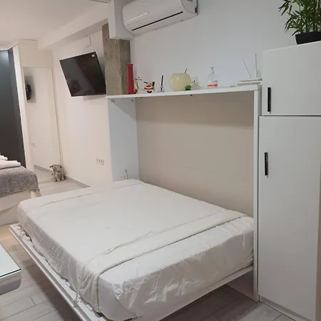 Loft A La Verita River,parking Privado Gratis *