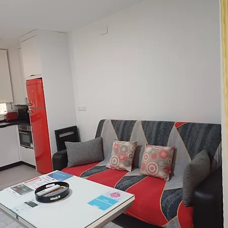 Loft A La Verita River,parking Free,direct Access ,sin Escalones Кордова