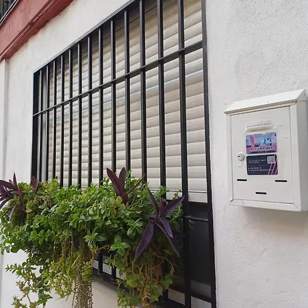 Апартаменты Loft A La Verita River,parking Free,direct Access ,sin Escalones