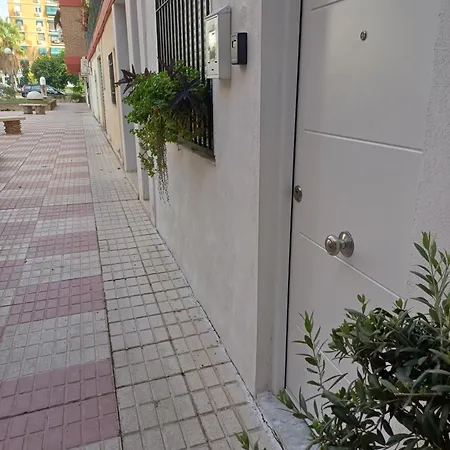 Апартаменты Loft A La Verita River,parking Free,direct Access ,sin Escalones