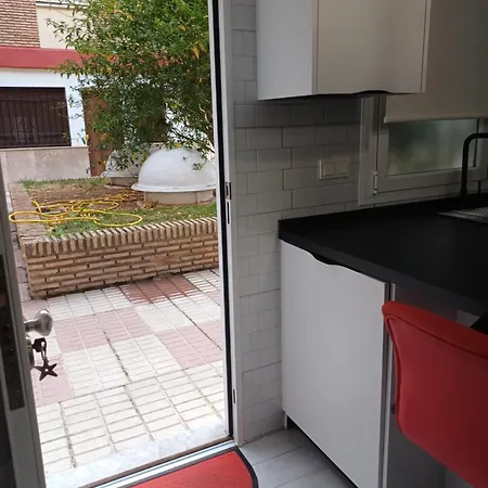 Loft A La Verita River,parking Privado Gratis * قرطبة