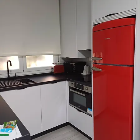 Loft A La Verita River,parking Free,direct Access ,sin Escalones