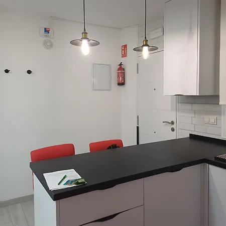 Loft A La Verita River,parking Free,direct Access ,sin Escalones Апартаменты *