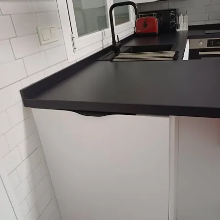 Loft A La Verita River,parking Free,direct Access ,sin Escalones Кордова