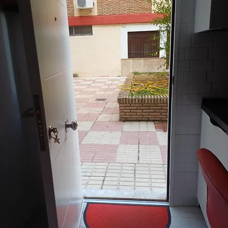 Loft A La Verita River,parking Free,direct Access ,sin Escalones Cordoba