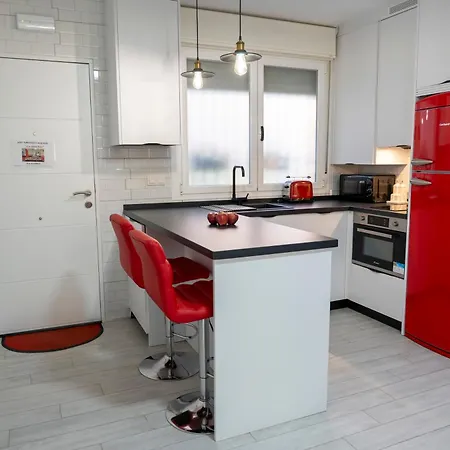 Loft A La Verita River,parking Privado Gratis Apartamento *