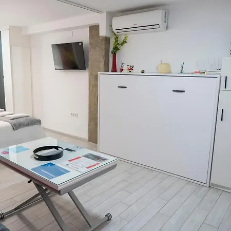 Loft A La Verita River,parking Privado Gratis Apartamento *