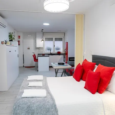 Loft A La Verita River,parking Privado Gratis Apartamento Córdoba