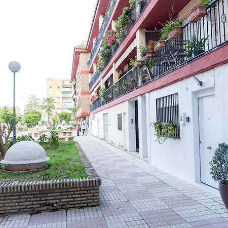 Loft A La Verita River,parking Privado Gratis