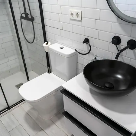 Loft A La Verita River,parking Privado Gratis Córdoba