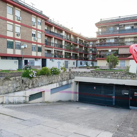 Apartamento Loft A La Verita River,parking Privado Gratis Córdoba