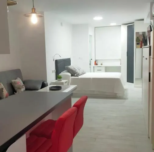 Loft A La Verita River,Parking Privado Gratis Lejlighed *