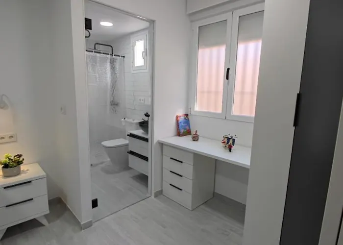 Loft A La Verita River,parking Free,direct Access ,sin Escalones *