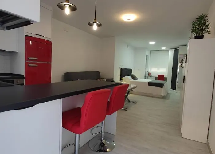 Loft A La Verita River,parking Privado Gratis