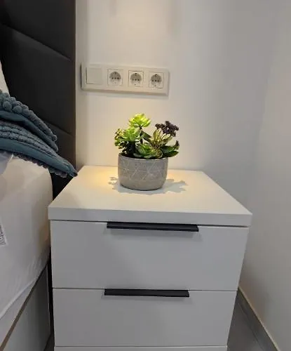 Loft A La Verita River,Parking Privado Gratis *