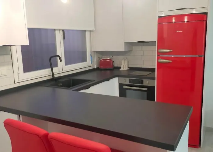 Loft A La Verita River,parking Free,direct Access ,sin Escalones *