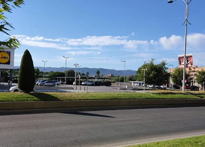 Loft A La Verita River,parking Free,direct Access ,sin Escalones * Cordoba