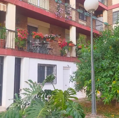 Loft A La Verita River,parking Privado Gratis Lägenhet