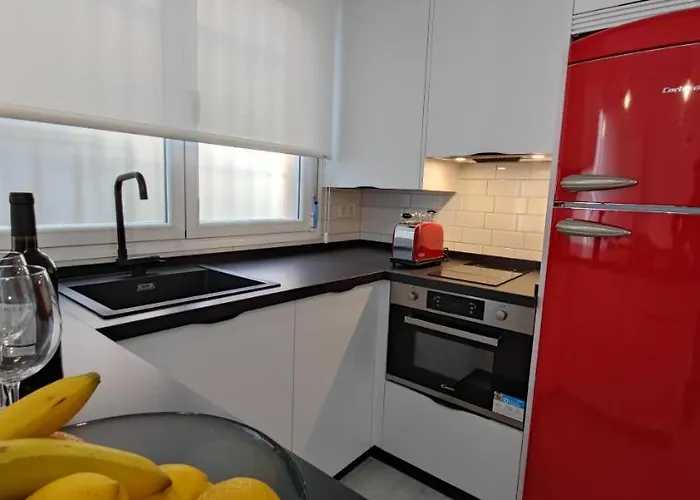 Loft A La Verita River,parking Free,direct Access ,sin Escalones * Córdoba