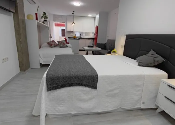 Loft A La Verita River,parking Free,direct Access ,sin Escalones Córdoba