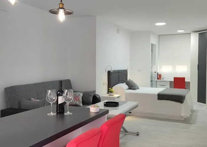 Loft A La Verita River,parking Free,direct Access ,sin Escalones *