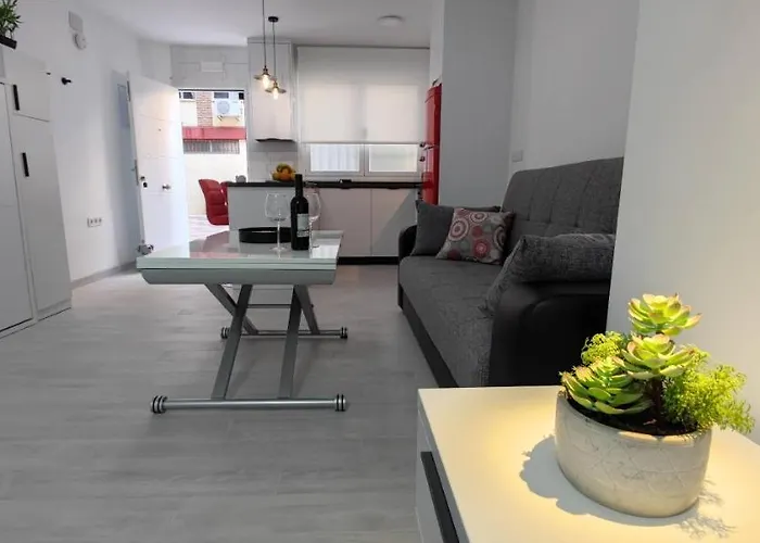 Loft A La Verita River,parking Free,direct Access ,sin Escalones דירה