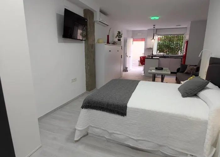 Loft A La Verita River,parking Free,direct Access ,sin Escalones Apartman Córdoba