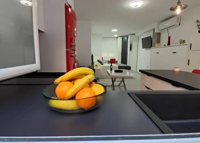 Loft A La Verita River,parking Privado Gratis