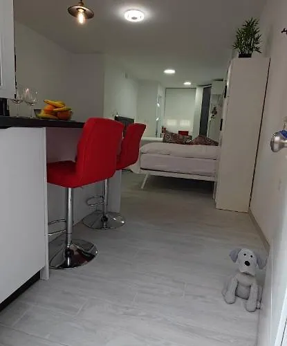 Loft A La Verita River,parking Free,direct Access ,sin Escalones