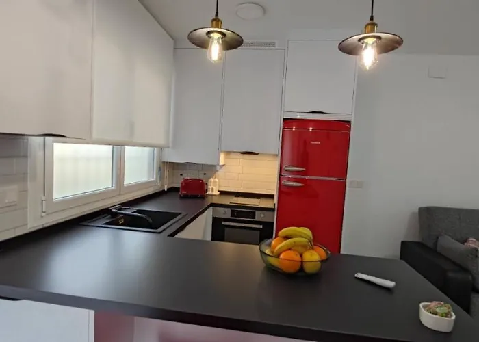 Loft A La Verita River,parking Free,direct Access ,sin Escalones Apartment Cordoba