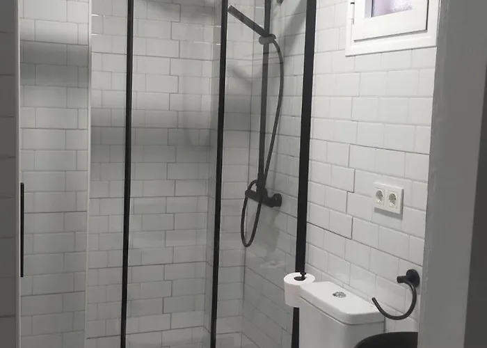 דירה Loft A La Verita River,parking Free,direct Access ,sin Escalones *