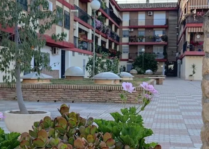 Loft A La Verita River,parking Free,direct Access ,sin Escalones Apartman Córdoba