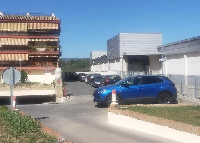 Loft A La Verita River,parking Free,direct Access ,sin Escalones Apartment *