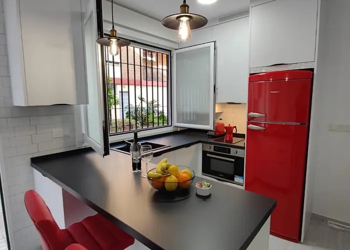 Loft A La Verita River,parking Free,direct Access ,sin Escalones * Cordoba