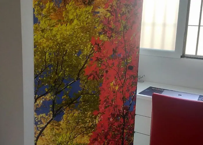 Loft A La Verita River,parking Free,direct Access ,sin Escalones * קורדובה