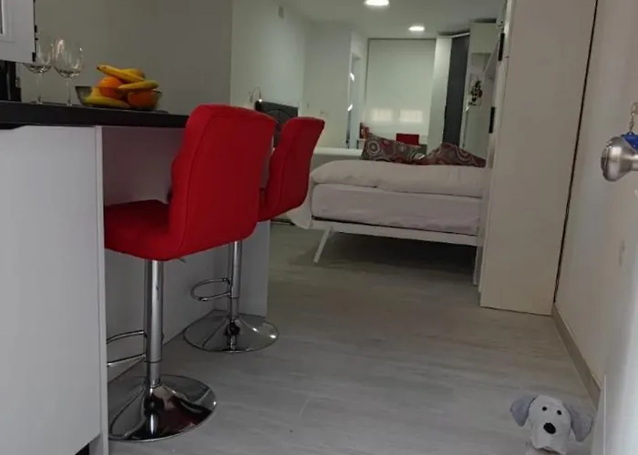 Loft A La Verita River,Parking Privado Gratis Lejlighed