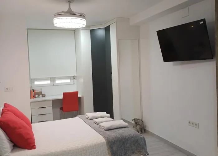 Loft A La Verita River,parking Free,direct Access ,sin Escalones דירה *