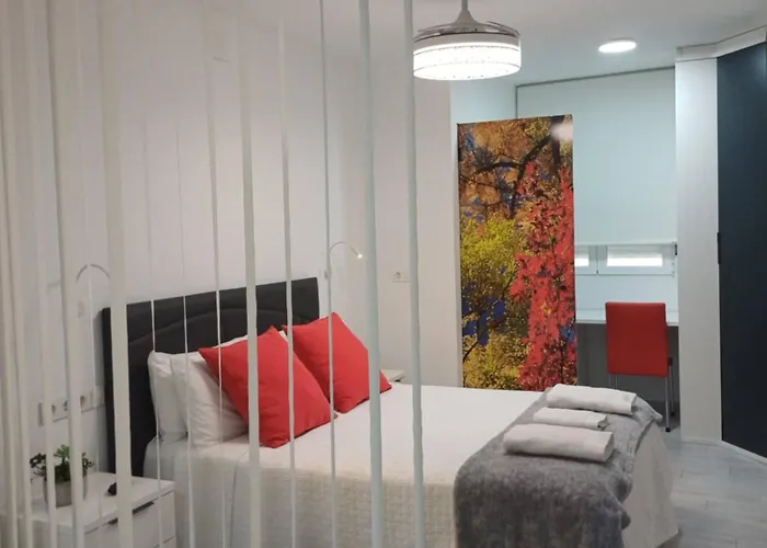 Loft A La Verita River,parking Free,direct Access ,sin Escalones * Córdoba