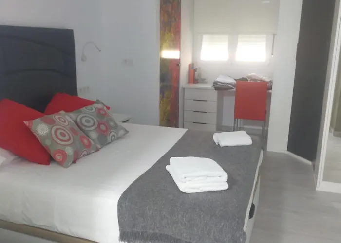 דירה Loft A La Verita River,parking Free,direct Access ,sin Escalones *