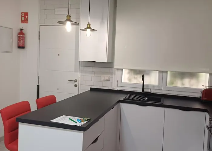 Lejlighed Loft A La Verita River,Parking Privado Gratis Córdoba