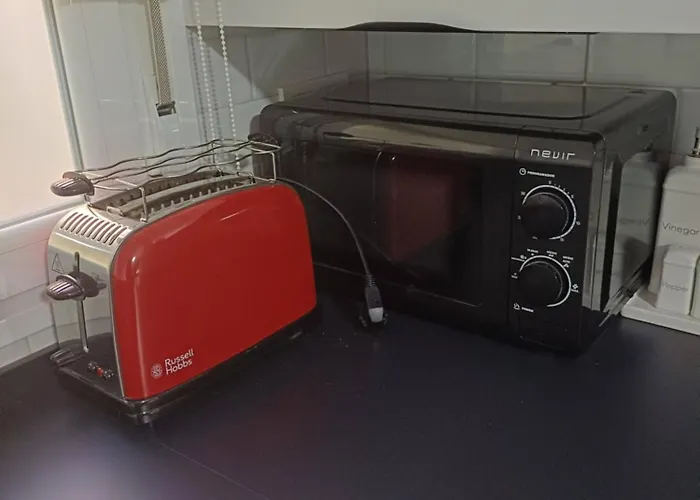 Loft A La Verita River,parking Free,direct Access ,sin Escalones Apartment Cordoba