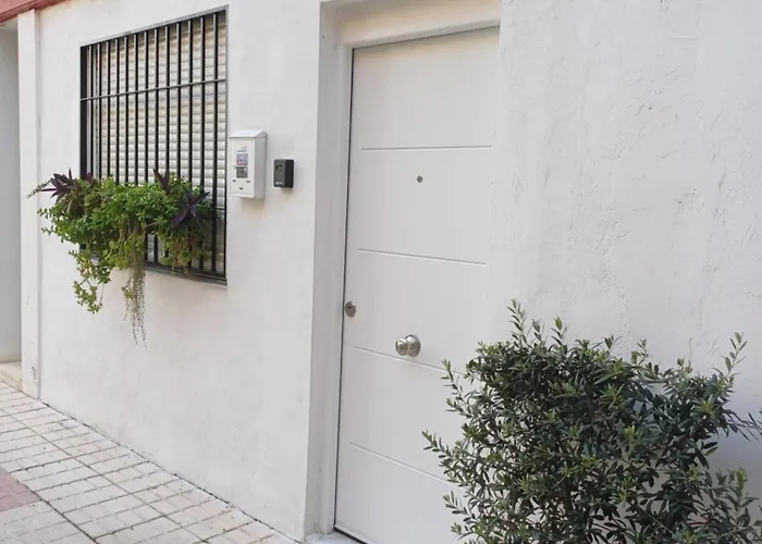 Loft A La Verita River,parking Free,direct Access ,sin Escalones Cordoba