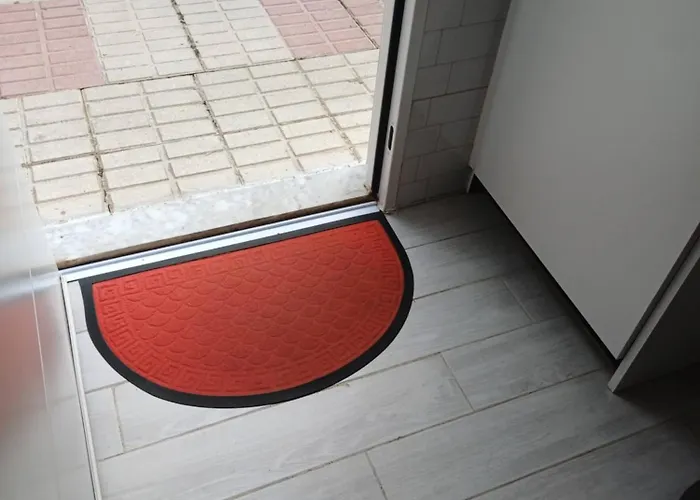 Loft A La Verita River,parking Free,direct Access ,sin Escalones * קורדובה