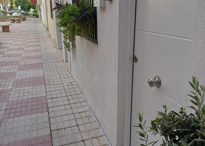 Apartment Loft A La Verita River,parking Free,direct Access ,sin Escalones