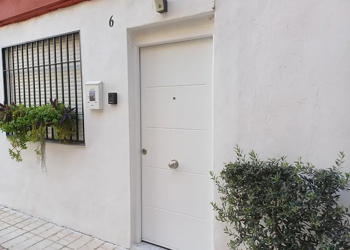 Loft A La Verita River,parking Free,direct Access ,sin Escalones דירה קורדובה