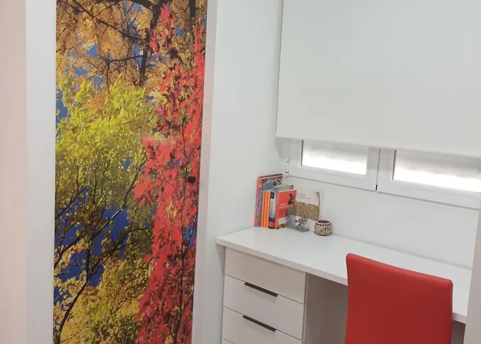 Loft A La Verita River,Parking Privado Gratis Córdoba